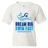 Heavy Cotton Youth Gildan T-Shirt Thumbnail