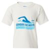 Heavy Cotton Youth Gildan T-Shirt Thumbnail