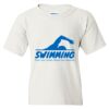 Heavy Cotton Youth Gildan T-Shirt Thumbnail