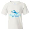 Heavy Cotton Youth Gildan T-Shirt Thumbnail