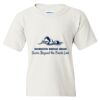 Heavy Cotton Youth Gildan T-Shirt Thumbnail