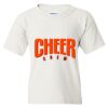 Heavy Cotton Youth Gildan T-Shirt Thumbnail