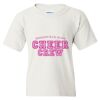 Heavy Cotton Youth Gildan T-Shirt Thumbnail