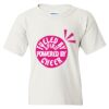 Heavy Cotton Youth Gildan T-Shirt Thumbnail