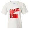 Heavy Cotton Youth Gildan T-Shirt Thumbnail