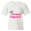 Heavy Cotton Youth Gildan T-Shirt Thumbnail