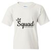 Heavy Cotton Youth Gildan T-Shirt Thumbnail