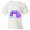 Heavy Cotton Youth Gildan T-Shirt Thumbnail