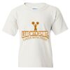 Heavy Cotton Youth Gildan T-Shirt Thumbnail