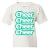 Heavy Cotton Youth Gildan T-Shirt Thumbnail