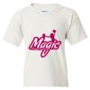 Heavy Cotton Youth Gildan T-Shirt Thumbnail
