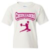 Heavy Cotton Youth Gildan T-Shirt Thumbnail