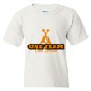 Heavy Cotton Youth Gildan T-Shirt Thumbnail