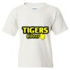 Heavy Cotton Youth Gildan T-Shirt Thumbnail