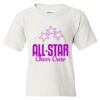 Heavy Cotton Youth Gildan T-Shirt Thumbnail