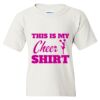 Heavy Cotton Youth Gildan T-Shirt Thumbnail