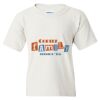 Heavy Cotton Youth Gildan T-Shirt Thumbnail