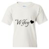Heavy Cotton Youth Gildan T-Shirt Thumbnail