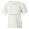 Heavy Cotton Youth Gildan T-Shirt Thumbnail