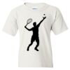 Heavy Cotton Youth Gildan T-Shirt Thumbnail