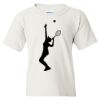Heavy Cotton Youth Gildan T-Shirt Thumbnail