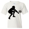 Heavy Cotton Youth Gildan T-Shirt Thumbnail