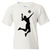 Heavy Cotton Youth Gildan T-Shirt Thumbnail