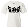 Heavy Cotton Youth Gildan T-Shirt Thumbnail