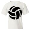 Heavy Cotton Youth Gildan T-Shirt Thumbnail