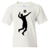 Heavy Cotton Youth Gildan T-Shirt Thumbnail