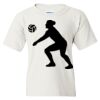 Heavy Cotton Youth Gildan T-Shirt Thumbnail