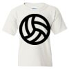 Heavy Cotton Youth Gildan T-Shirt Thumbnail