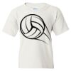 Heavy Cotton Youth Gildan T-Shirt Thumbnail