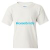Heavy Cotton Youth Gildan T-Shirt Thumbnail