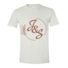 Gildan Softstyle® T-Shirt Thumbnail
