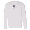 Heavy Cotton Long Sleeve T-Shirt Gildan Thumbnail