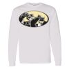 Heavy Cotton Long Sleeve T-Shirt Gildan Thumbnail