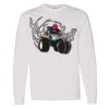 Heavy Cotton Long Sleeve T-Shirt Gildan Thumbnail