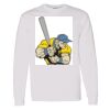 Heavy Cotton Long Sleeve T-Shirt Gildan Thumbnail