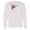 Heavy Cotton Long Sleeve T-Shirt Gildan Thumbnail