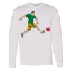 Heavy Cotton Long Sleeve T-Shirt Gildan Thumbnail