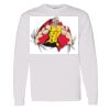 Heavy Cotton Long Sleeve T-Shirt Gildan Thumbnail