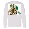 Heavy Cotton Long Sleeve T-Shirt Gildan Thumbnail
