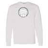 Heavy Cotton Long Sleeve T-Shirt Gildan Thumbnail