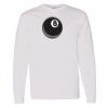 Heavy Cotton Long Sleeve T-Shirt Gildan Thumbnail