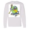 Heavy Cotton Long Sleeve T-Shirt Gildan Thumbnail