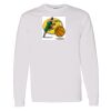Heavy Cotton Long Sleeve T-Shirt Gildan Thumbnail