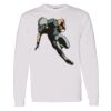 Heavy Cotton Long Sleeve T-Shirt Gildan Thumbnail