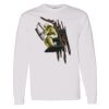 Heavy Cotton Long Sleeve T-Shirt Gildan Thumbnail