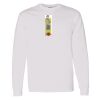 Heavy Cotton Long Sleeve T-Shirt Gildan Thumbnail